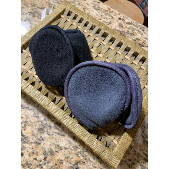No Name Men's Earmuffs 2 Pack - Picture 3 of 3